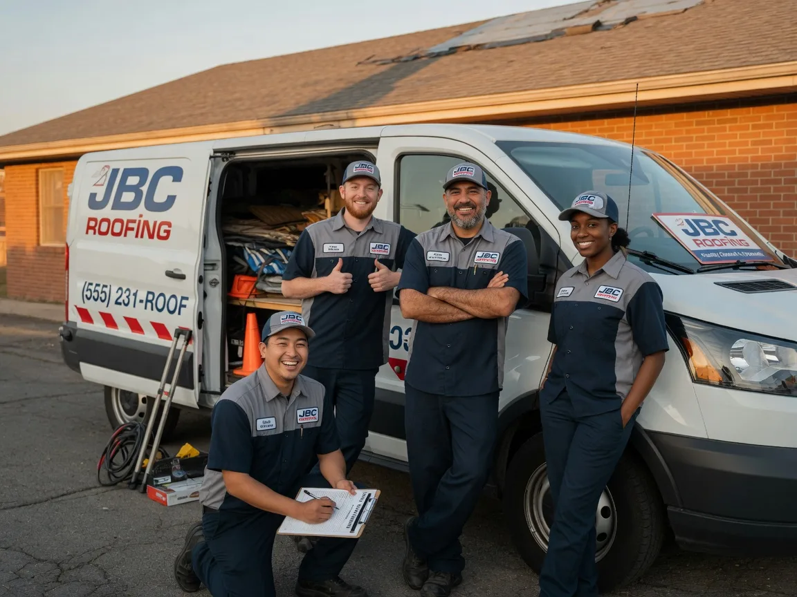 Roof Replacement company in Danville, VA
