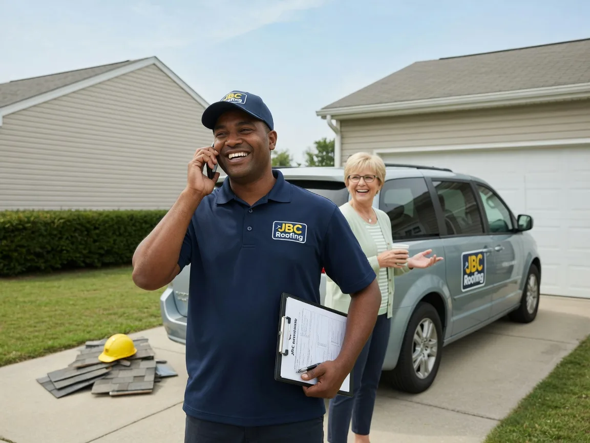 Roof Replacement Danville, VA FAQs
